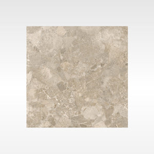 HF Tile Matera Natural StoneTouch Tech Tile 600x600mm