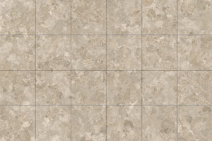 HF Tile Matera Natural StoneTouch Tech Tile 600x600mm