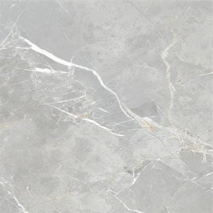 Melbourne Porcelain Tile Atlas Pearl Polished Tile 600x600mm