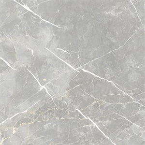 Melbourne Porcelain Tile Atlas Pearl Polished Tile 600x600mm