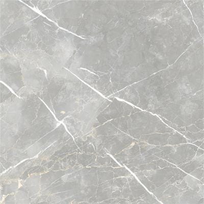 Melbourne Porcelain Tile Atlas Pearl Polished Tile 600x600mm
