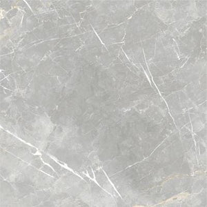Melbourne Porcelain Tile Atlas Pearl Polished Tile 600x600mm