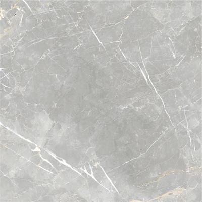 Melbourne Porcelain Tile Atlas Pearl Polished Tile 600x600mm
