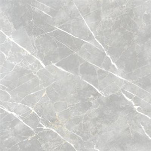 Melbourne Porcelain Tile Atlas Pearl Polished Tile 600x600mm