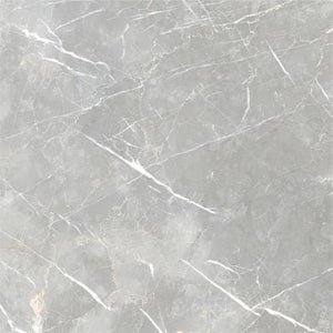 Melbourne Porcelain Tile Atlas Pearl Polished Tile 600x600mm