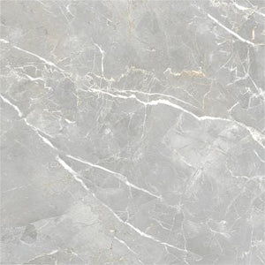 Melbourne Porcelain Tile Atlas Pearl Polished Tile 600x600mm
