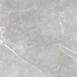 Melbourne Porcelain Tile Atlas Pearl Polished Tile 600x600mm