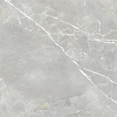 Melbourne Porcelain Tile Atlas Pearl Polished Tile 600x600mm
