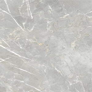 Melbourne Porcelain Tile Atlas Pearl Polished Tile 600x600mm