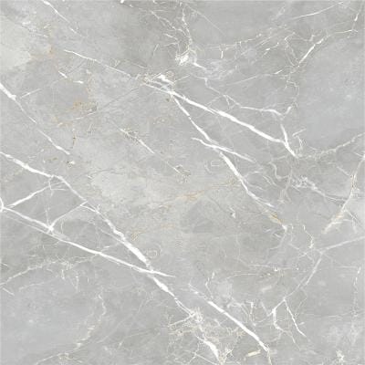 Melbourne Porcelain Tile Atlas Pearl Polished Tile 600x600mm