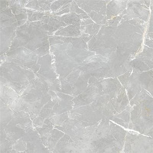 Melbourne Porcelain Tile Atlas Pearl Polished Tile 600x600mm