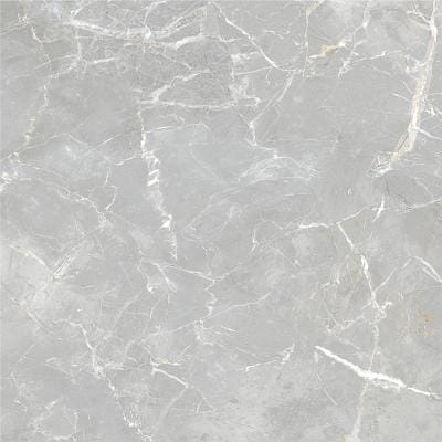 Melbourne Porcelain Tile Atlas Pearl Polished Tile 600x600mm