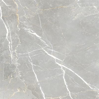 Melbourne Porcelain Tile Atlas Pearl Polished Tile 600x600mm
