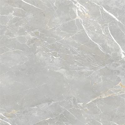 Melbourne Porcelain Tile Atlas Pearl Polished Tile 600x600mm