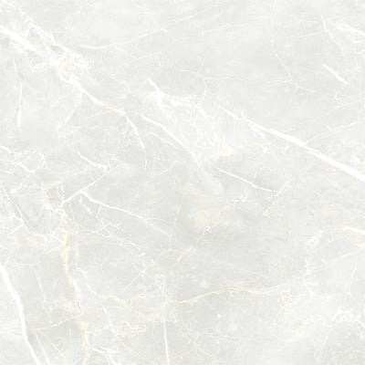 Melbourne Porcelain Tile Atlas White Polished Tile 600x600mm