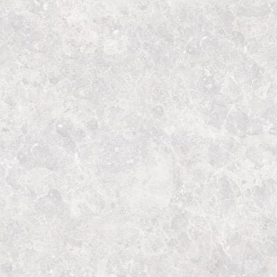 Melbourne Porcelain Tile Savana White Textured Tile 600x600mm