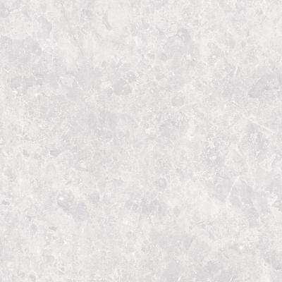 Melbourne Porcelain Tile Savana White Textured Tile 600x600mm