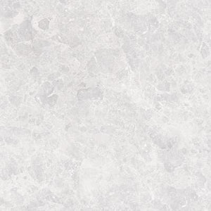 Melbourne Porcelain Tile Savana White Textured Tile 600x600mm