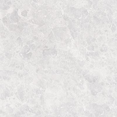 Melbourne Porcelain Tile Savana White Textured Tile 600x600mm