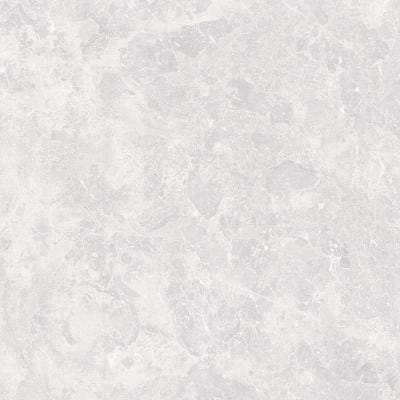 Melbourne Porcelain Tile Savana White Textured Tile 600x600mm