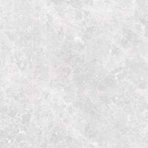 Melbourne Porcelain Tile Savana White Textured Tile 600x600mm
