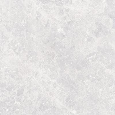 Melbourne Porcelain Tile Savana White Textured Tile 600x600mm