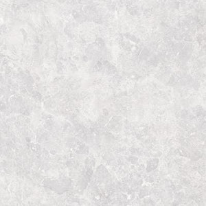 Melbourne Porcelain Tile Savana White Textured Tile 600x600mm