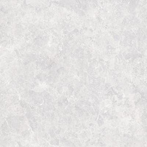 Melbourne Porcelain Tile Savana White Textured Tile 600x600mm