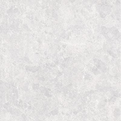 Melbourne Porcelain Tile Savana White Textured Tile 600x600mm