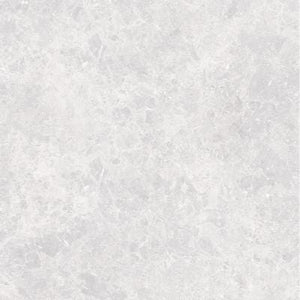 Melbourne Porcelain Tile Savana White Textured Tile 600x600mm