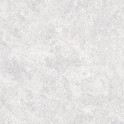 Melbourne Porcelain Tile Savana White Textured Tile 600x600mm