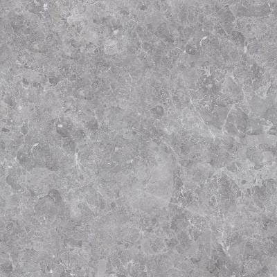 Melbourne Porcelain Tile Savana Grey Textured Tile 600x600mm
