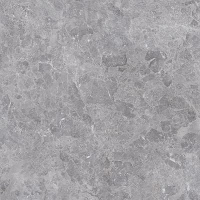 Melbourne Porcelain Tile Savana Grey Textured Tile 600x600mm