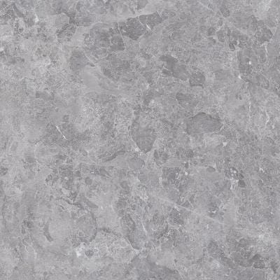 Melbourne Porcelain Tile Savana Grey Textured Tile 600x600mm