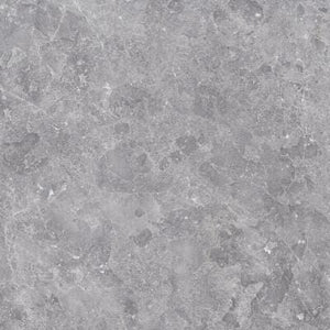 Melbourne Porcelain Tile Savana Grey Textured Tile 600x600mm
