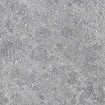 Melbourne Porcelain Tile Savana Grey Textured Tile 600x600mm