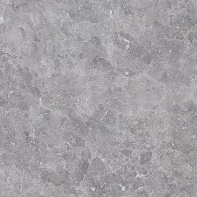 Melbourne Porcelain Tile Savana Grey Textured Tile 600x600mm