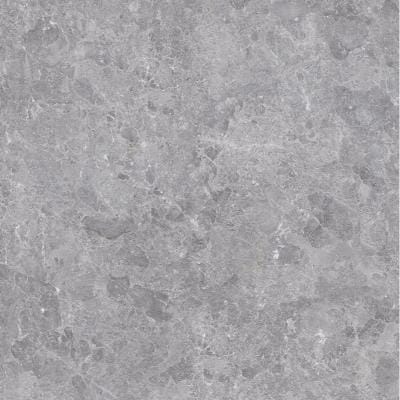 Melbourne Porcelain Tile Savana Grey Textured Tile 600x600mm