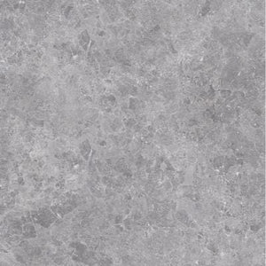 Melbourne Porcelain Tile Savana Grey Textured Tile 600x600mm