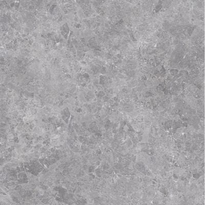 Melbourne Porcelain Tile Savana Grey Textured Tile 600x600mm