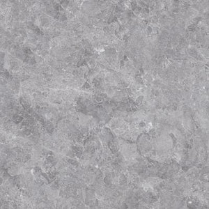 Melbourne Porcelain Tile Savana Grey Textured Tile 600x600mm