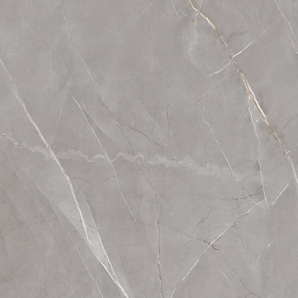 Melbourne Porcelain Tile Prime Valencia Matt Carving Tile 600x600mm