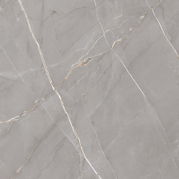 Melbourne Porcelain Tile Prime Valencia Matt Carving Tile 600x600mm