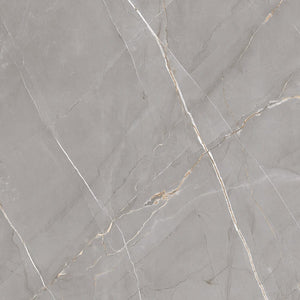 Melbourne Porcelain Tile Prime Valencia Matt Carving Tile 600x600mm