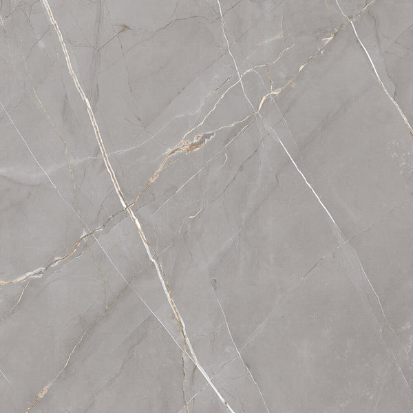 Melbourne Porcelain Tile Prime Valencia Matt Carving Tile 600x600mm