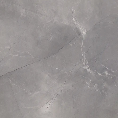 Melbourne Porcelain Tile Leza Grey Sugar Tile 600x600mm