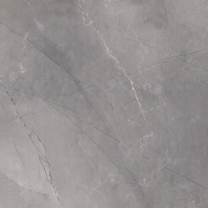 Melbourne Porcelain Tile Leza Grey Sugar Tile 600x600mm