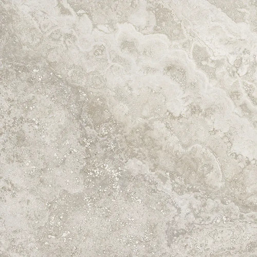 Melbourne Porcelain Tile Travertine Cross Classico Matt Tile 600x600mm