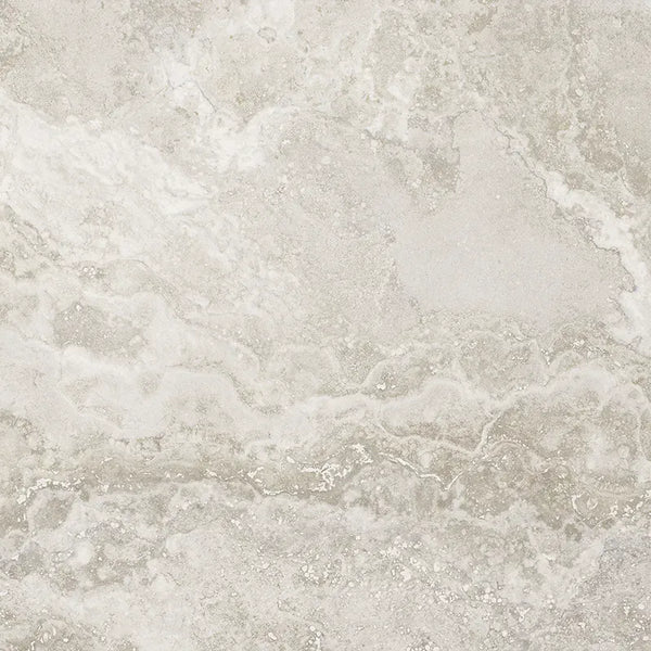 Melbourne Porcelain Tile Travertine Cross Classico Matt Tile 600x600mm