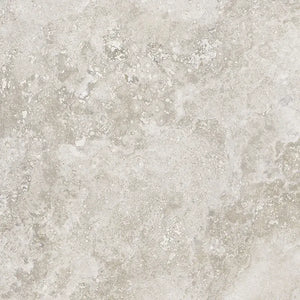 Melbourne Porcelain Tile Travertine Cross Classico Matt Tile 600x600mm